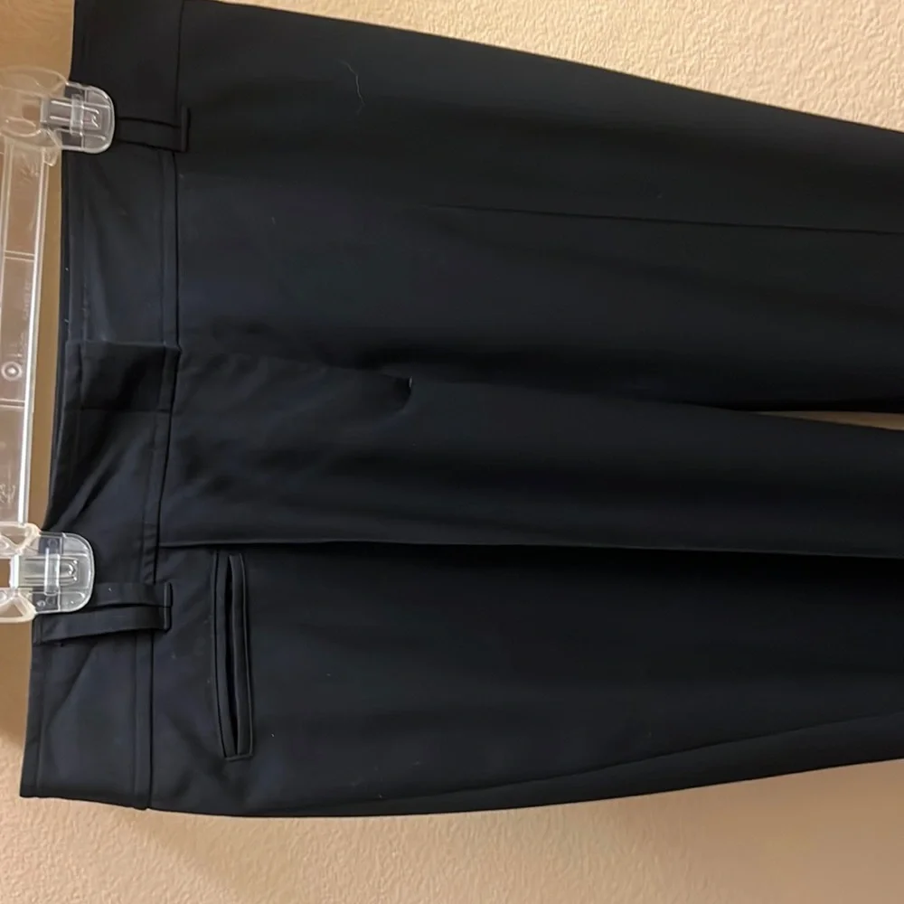 Black pants - Picture 1 of 2